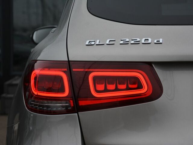 Бежевый Мерседес ЦЛЦ-класс, объемом двигателя 2 л и пробегом 149 тыс. км за 36500 $, фото 10 на Automoto.ua