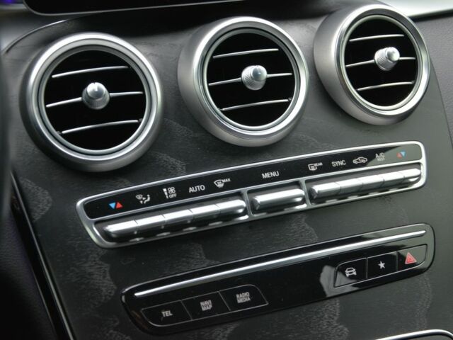 Бежевый Мерседес ЦЛЦ-класс, объемом двигателя 2 л и пробегом 149 тыс. км за 36500 $, фото 21 на Automoto.ua