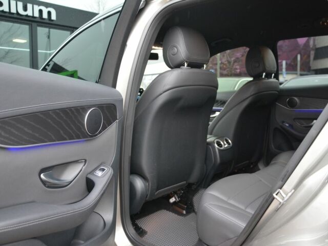 Бежевый Мерседес ЦЛЦ-класс, объемом двигателя 2 л и пробегом 149 тыс. км за 36500 $, фото 16 на Automoto.ua