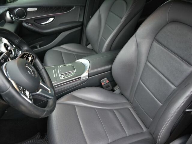 Бежевый Мерседес ЦЛЦ-класс, объемом двигателя 2 л и пробегом 149 тыс. км за 36500 $, фото 15 на Automoto.ua