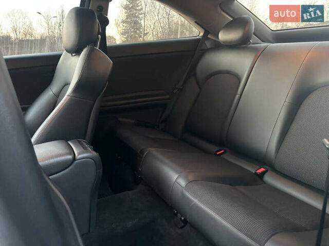 Черный Мерседес ЦЛЦ-класс, объемом двигателя 1.8 л и пробегом 220 тыс. км за 7999 $, фото 22 на Automoto.ua