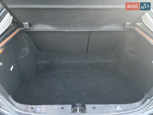 Черный Мерседес ЦЛЦ-класс, объемом двигателя 1.8 л и пробегом 220 тыс. км за 7999 $, фото 38 на Automoto.ua