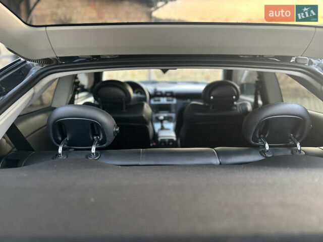 Черный Мерседес ЦЛЦ-класс, объемом двигателя 1.8 л и пробегом 220 тыс. км за 7999 $, фото 39 на Automoto.ua