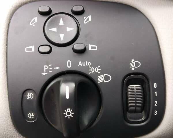 Чорний Мерседес ЦЛЦ-клас, об'ємом двигуна 1.8 л та пробігом 128 тис. км за 7990 $, фото 17 на Automoto.ua