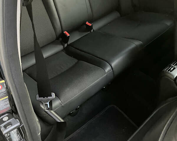 Чорний Мерседес ЦЛЦ-клас, об'ємом двигуна 1.8 л та пробігом 186 тис. км за 10100 $, фото 9 на Automoto.ua