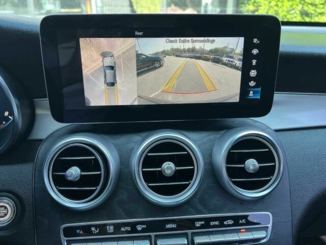 Мерседес ЦЛЦ-клас 2021 у Кривому Розі на Automoto.ua Чорний Мерседес ЦЛЦ-клас, об'ємом двигуна 2 л та пробігом 15 тис. км за 28000 $, фото 11 на Automoto.ua