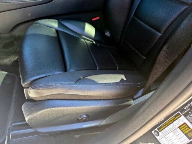 Черный Мерседес ЦЛЦ-класс, объемом двигателя 2 л и пробегом 59 тыс. км за 16900 $, фото 10 на Automoto.ua