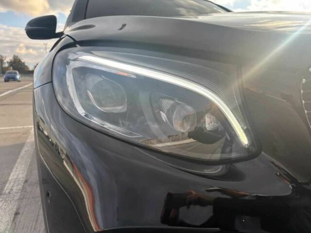 Черный Мерседес ЦЛЦ-класс, объемом двигателя 2 л и пробегом 131 тыс. км за 19600 $, фото 18 на Automoto.ua