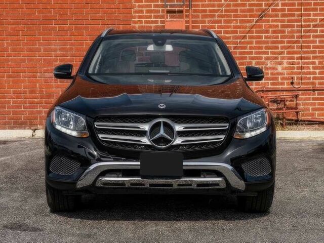 Чорний Мерседес ЦЛЦ-клас, об'ємом двигуна 2 л та пробігом 49 тис. км за 15900 $, фото 1 на Automoto.ua