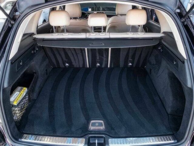 Чорний Мерседес ЦЛЦ-клас, об'ємом двигуна 2 л та пробігом 49 тис. км за 15900 $, фото 12 на Automoto.ua