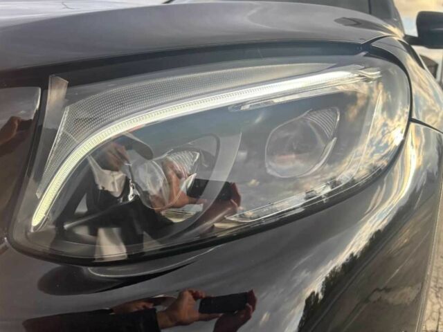 Черный Мерседес ЦЛЦ-класс, объемом двигателя 2 л и пробегом 131 тыс. км за 19600 $, фото 17 на Automoto.ua