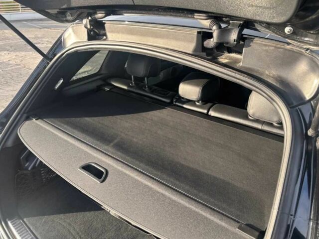 Черный Мерседес ЦЛЦ-класс, объемом двигателя 2 л и пробегом 131 тыс. км за 19600 $, фото 8 на Automoto.ua