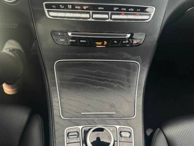 Черный Мерседес ЦЛЦ-класс, объемом двигателя 2 л и пробегом 131 тыс. км за 19600 $, фото 14 на Automoto.ua