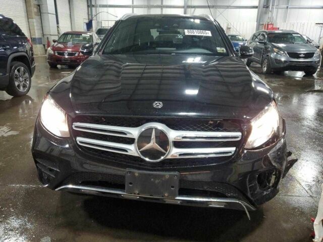 Черный Мерседес ЦЛЦ-класс, объемом двигателя 2 л и пробегом 67 тыс. км за 6800 $, фото 4 на Automoto.ua