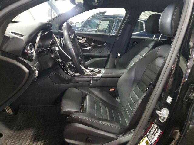 Черный Мерседес ЦЛЦ-класс, объемом двигателя 2 л и пробегом 67 тыс. км за 6800 $, фото 6 на Automoto.ua