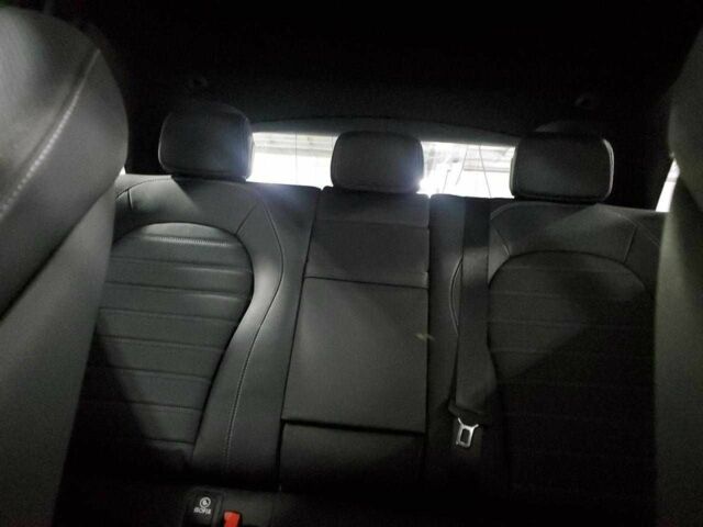 Черный Мерседес ЦЛЦ-класс, объемом двигателя 2 л и пробегом 67 тыс. км за 6800 $, фото 9 на Automoto.ua