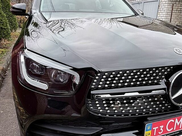 Чорний Мерседес ЦЛЦ-клас, об'ємом двигуна 2.2 л та пробігом 89 тис. км за 35900 $, фото 11 на Automoto.ua