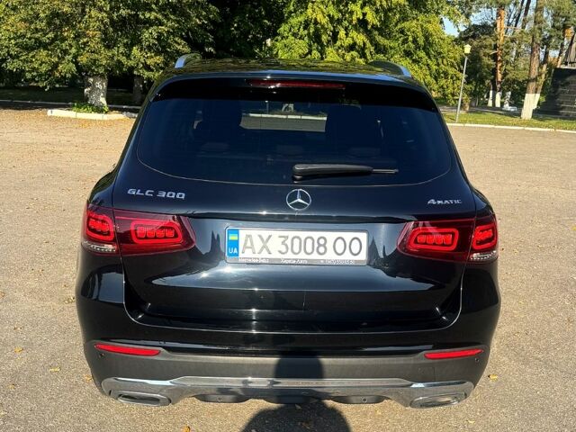 Черный Мерседес ЦЛЦ-класс, объемом двигателя 2 л и пробегом 44 тыс. км за 36777 $, фото 1 на Automoto.ua