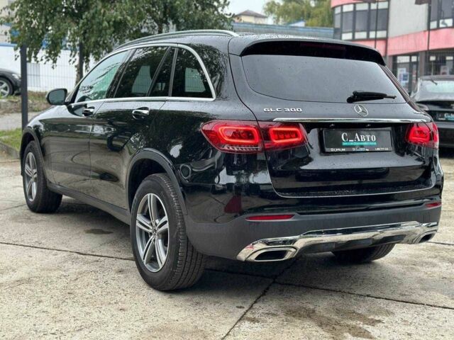 Черный Мерседес ЦЛЦ-класс, объемом двигателя 2 л и пробегом 76 тыс. км за 36500 $, фото 21 на Automoto.ua