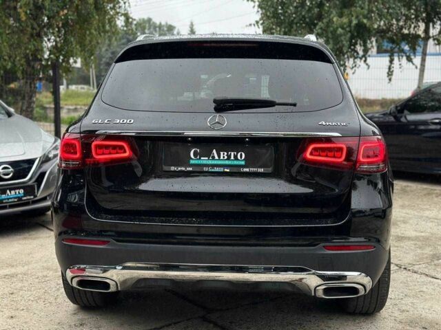 Черный Мерседес ЦЛЦ-класс, объемом двигателя 2 л и пробегом 76 тыс. км за 36500 $, фото 22 на Automoto.ua