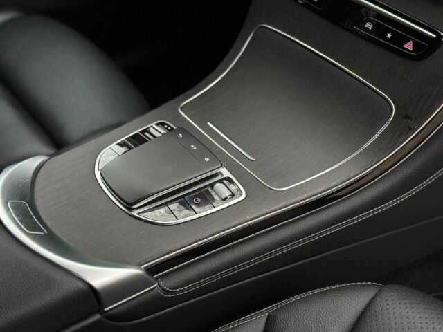 Черный Мерседес ЦЛЦ-класс, объемом двигателя 2 л и пробегом 76 тыс. км за 36500 $, фото 13 на Automoto.ua