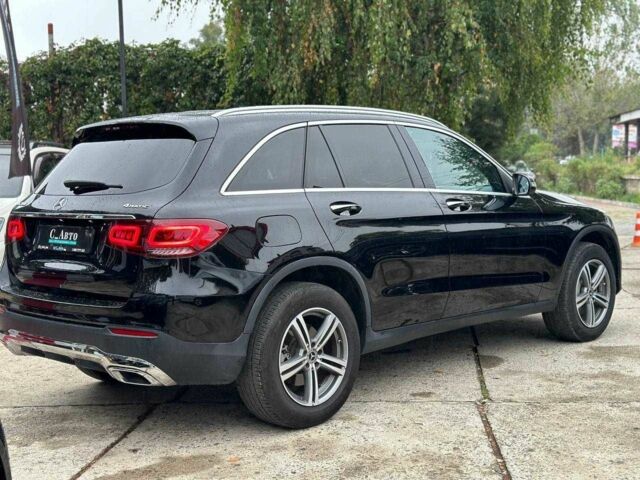 Черный Мерседес ЦЛЦ-класс, объемом двигателя 2 л и пробегом 76 тыс. км за 36500 $, фото 20 на Automoto.ua