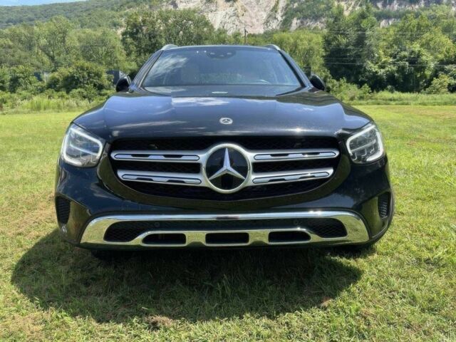 Чорний Мерседес ЦЛЦ-клас, об'ємом двигуна 2 л та пробігом 30 тис. км за 19300 $, фото 1 на Automoto.ua