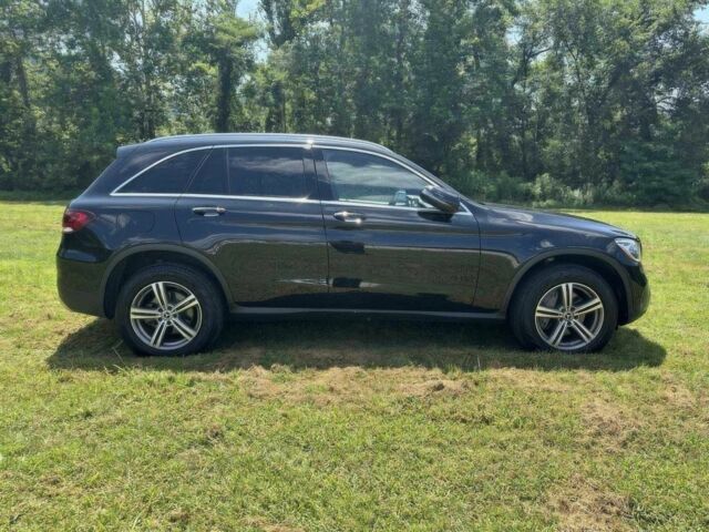 Чорний Мерседес ЦЛЦ-клас, об'ємом двигуна 2 л та пробігом 30 тис. км за 19300 $, фото 6 на Automoto.ua