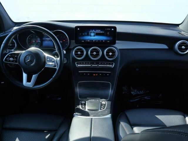 Чорний Мерседес ЦЛЦ-клас, об'ємом двигуна 2 л та пробігом 20 тис. км за 11000 $, фото 11 на Automoto.ua