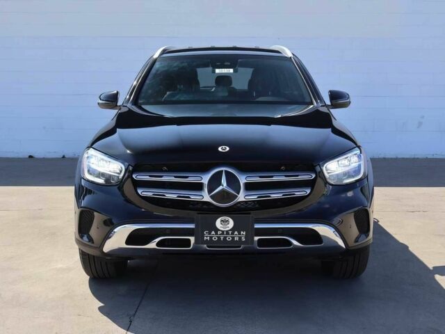 Чорний Мерседес ЦЛЦ-клас, об'ємом двигуна 2 л та пробігом 20 тис. км за 11000 $, фото 1 на Automoto.ua