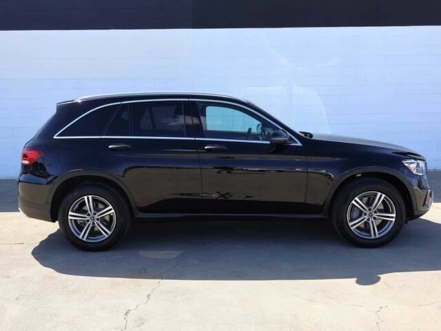 Чорний Мерседес ЦЛЦ-клас, об'ємом двигуна 2 л та пробігом 20 тис. км за 11000 $, фото 6 на Automoto.ua