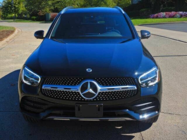 Чорний Мерседес ЦЛЦ-клас, об'ємом двигуна 2 л та пробігом 21 тис. км за 10900 $, фото 1 на Automoto.ua