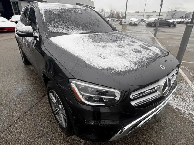 Черный Мерседес ЦЛЦ-класс, объемом двигателя 2 л и пробегом 27 тыс. км за 30000 $, фото 2 на Automoto.ua