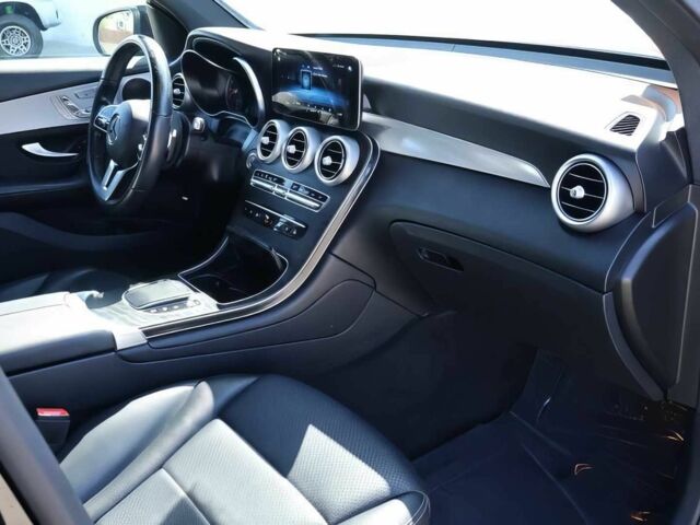 Чорний Мерседес ЦЛЦ-клас, об'ємом двигуна 2 л та пробігом 20 тис. км за 11000 $, фото 8 на Automoto.ua