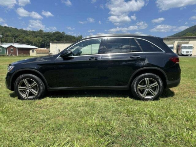 Чорний Мерседес ЦЛЦ-клас, об'ємом двигуна 2 л та пробігом 30 тис. км за 19300 $, фото 2 на Automoto.ua