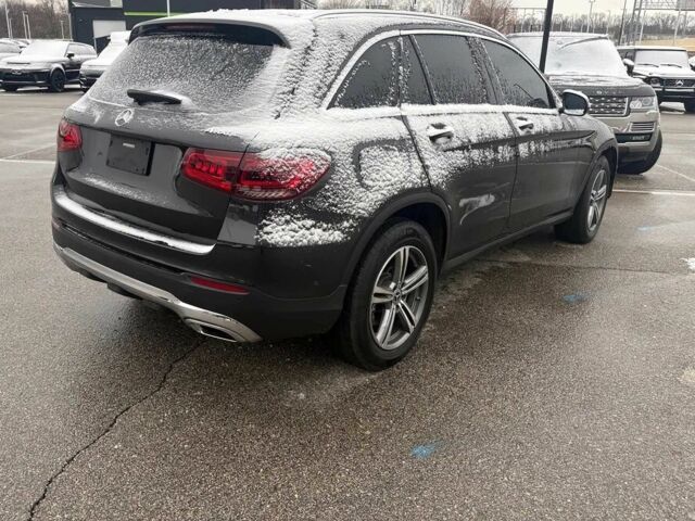 Черный Мерседес ЦЛЦ-класс, объемом двигателя 2 л и пробегом 27 тыс. км за 30000 $, фото 5 на Automoto.ua