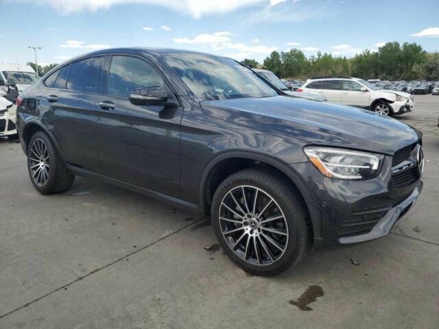 Чорний Мерседес ЦЛЦ-клас, об'ємом двигуна 2 л та пробігом 15 тис. км за 8500 $, фото 2 на Automoto.ua