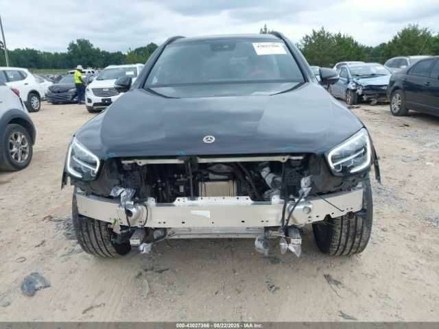 Черный Мерседес ЦЛЦ-класс, объемом двигателя 2 л и пробегом 35 тыс. км за 12900 $, фото 10 на Automoto.ua