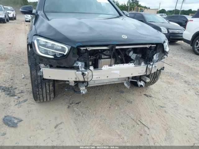 Черный Мерседес ЦЛЦ-класс, объемом двигателя 2 л и пробегом 35 тыс. км за 12900 $, фото 15 на Automoto.ua