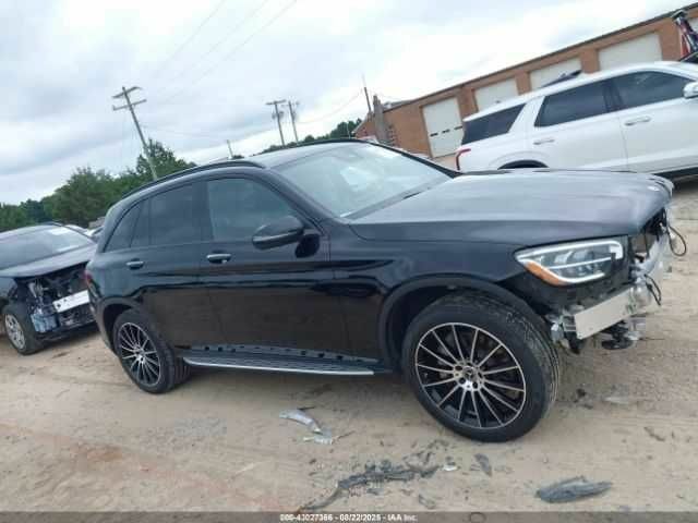 Черный Мерседес ЦЛЦ-класс, объемом двигателя 2 л и пробегом 35 тыс. км за 12900 $, фото 11 на Automoto.ua