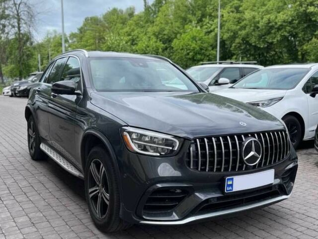 Чорний Мерседес ЦЛЦ-клас, об'ємом двигуна 2 л та пробігом 61 тис. км за 37500 $, фото 4 на Automoto.ua