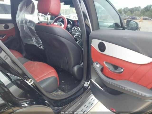 Черный Мерседес ЦЛЦ-класс, объемом двигателя 2 л и пробегом 35 тыс. км за 12900 $, фото 7 на Automoto.ua