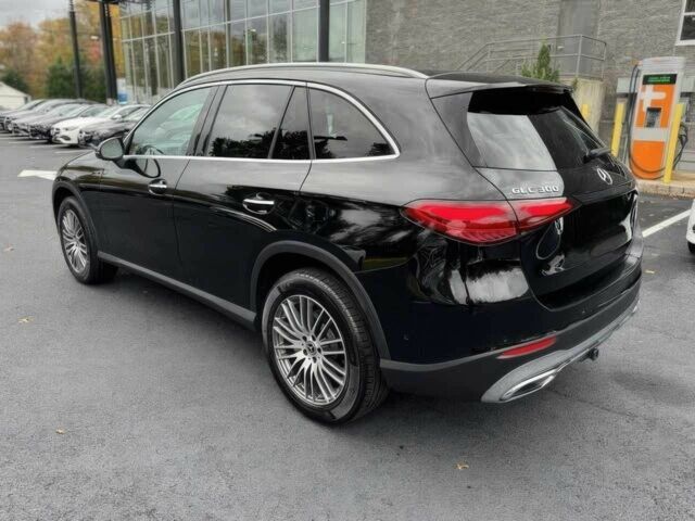 Чорний Мерседес ЦЛЦ-клас, об'ємом двигуна 2 л та пробігом 27 тис. км за 18700 $, фото 5 на Automoto.ua