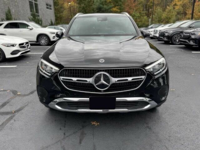 Чорний Мерседес ЦЛЦ-клас, об'ємом двигуна 2 л та пробігом 27 тис. км за 18700 $, фото 1 на Automoto.ua