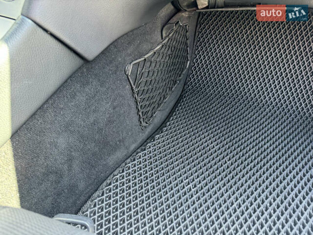 Мерседес ЦЛЦ-клас, об'ємом двигуна 1.8 л та пробігом 196 тис. км за 6600 $, фото 31 на Automoto.ua
