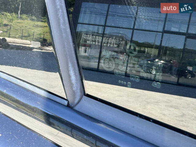 Мерседес ЦЛЦ-клас, об'ємом двигуна 1.8 л та пробігом 196 тис. км за 6600 $, фото 35 на Automoto.ua