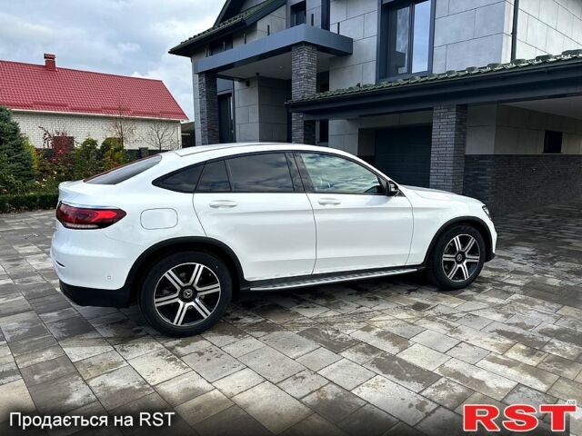 Мерседес ЦЛЦ-класс, объемом двигателя 2 л и пробегом 37 тыс. км за 58000 $, фото 9 на Automoto.ua