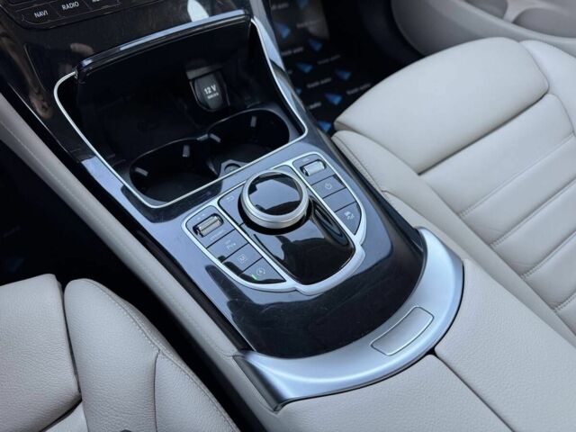 Серый Мерседес ЦЛЦ-класс, объемом двигателя 2.1 л и пробегом 186 тыс. км за 26900 $, фото 23 на Automoto.ua