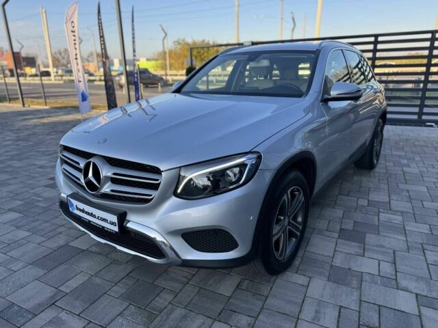 Серый Мерседес ЦЛЦ-класс, объемом двигателя 2.1 л и пробегом 186 тыс. км за 26900 $, фото 7 на Automoto.ua