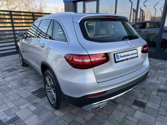 Серый Мерседес ЦЛЦ-класс, объемом двигателя 2.1 л и пробегом 186 тыс. км за 26900 $, фото 10 на Automoto.ua